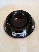 Heineken: Cendrier, Posacerene, Ashtray, publicité