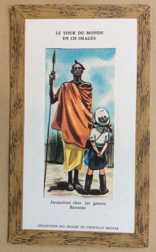 Image chocolat meunier cadre - chocolat,