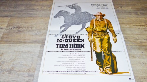 Steve mcqueen tom - steve,