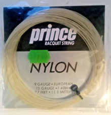 Garniture pour cordage