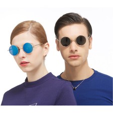 Vintage John Lennon Style