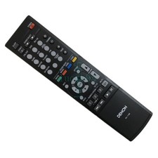 Remote control for denon - control,