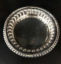 Paire De Sous Bouteille