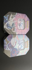 Pokemon Pokebox Legendes Azur