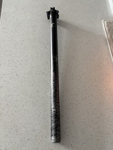 Cannondale hooligan seatpost - cannondale,