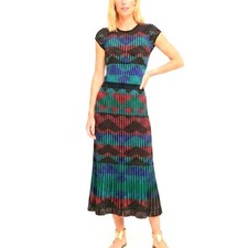 ALDO MARTINS Dress Atria Knit