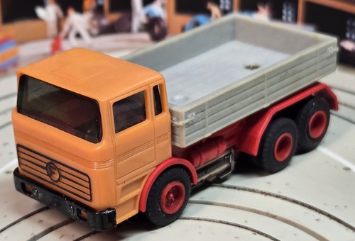 Faller ams 5771 mercedes - ams,