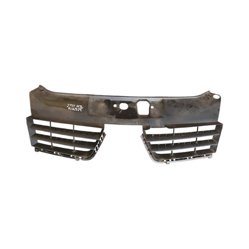 Grille calandre avant renault - calandre,