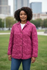 Veste Matelassée Femmes Avec