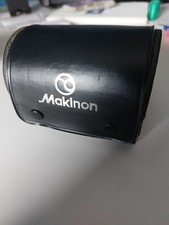 Doubleur de focale Makinon et