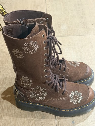 Martens 1b99 dunnet - martens,