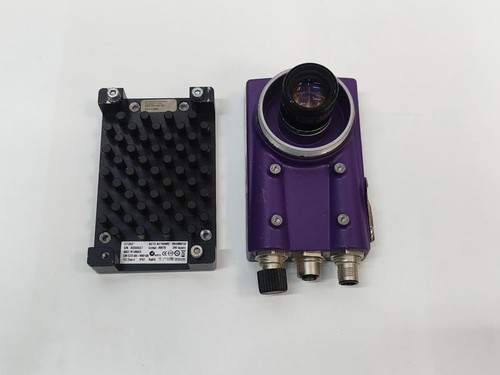 Matrox gt300 iris smart - matrox, gt
