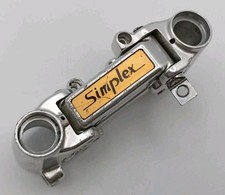 Corps Simplex Super L.J AR 615