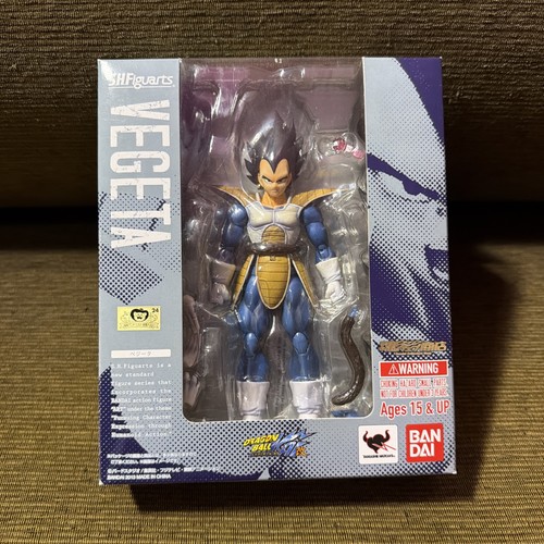 Figuarts vegeta 0 2013 - figuarts,