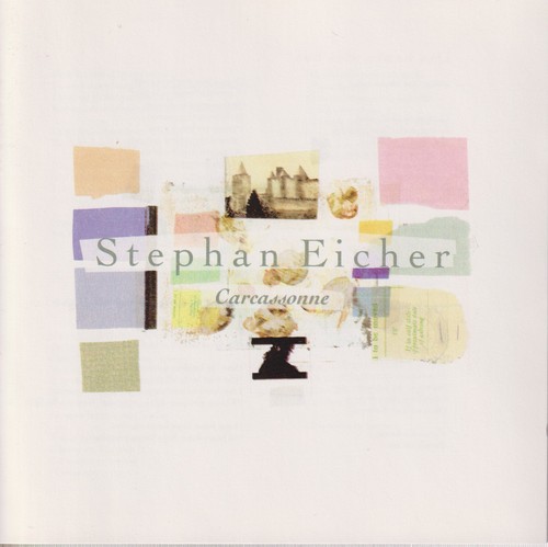 Stephane eicher carcassonne - stephane,