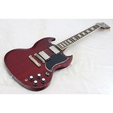 [Orville] par Gibson SG-65 Red