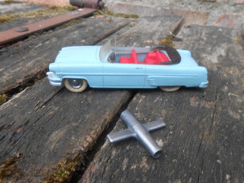 Solido demontable ford mercury - ford,