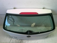 Malle/Hayon arriere VOLKSWAGEN