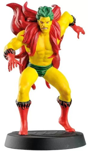 Marvel eaglemoss comics - dc,