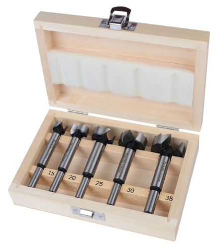 Coffret forets pour - 5, le