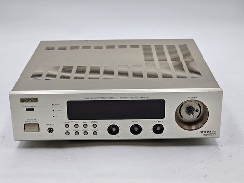 Récepteur stéréo fm - récepteur,