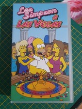Les Simpson À Las Vegas -
