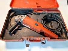 Meuleuse angle hilti dc230 - hilti,