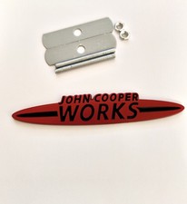 MINI JCW John Cooper Works