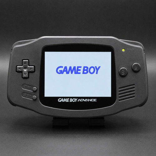 Console nintendo game boy - game,