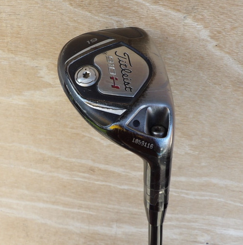 Titleist 910h hybrid - 910h,