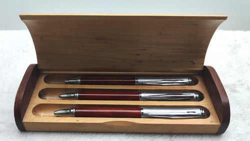 Parure stylo iridium point - stylo,