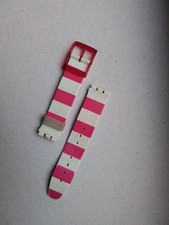 Bracelet montre Swatch femme