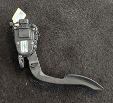 Pédale d'accélérateur