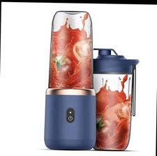 Portable USB Juicer Blender