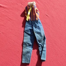 Costume / smoking de Ken