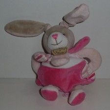 Doudou Lapin Doudou et