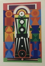  "JAUNE" HERBIN AUGUSTE