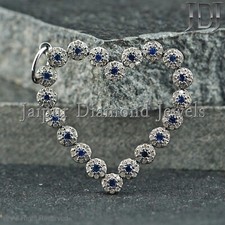 Véritable 1.27 CT Diamant