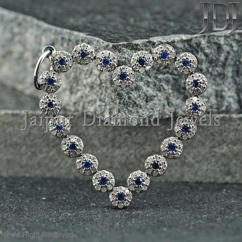 Véritable ct diamant - 1.27,
