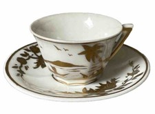 Petite Tasse à Café Ancienne