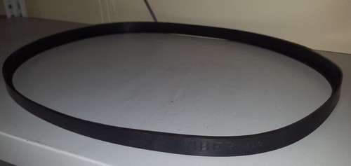 Riber joint cloche - joint,