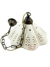 Lustre Laiton Foncé Style