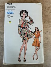 7722 PATRON VOGUE VINTAGE