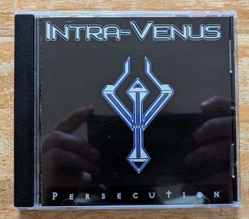 Intra venus persecution - persecution, cds-