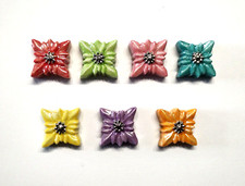 Série complète de fève