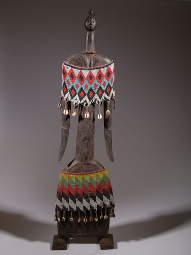 Art africain grande - art,