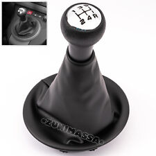 pour CITROEN BERLINGO 2 PEUGEOT PARTNER II POMMEAU LEVIER DE VITESSE 5 VITESSES