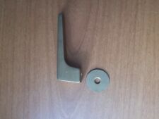 Poignée Pour Feu a Bois/charbon 