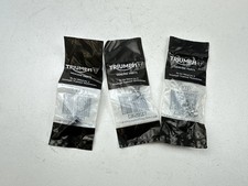 VISES OFFICIELLE TRIUMPH T3205063