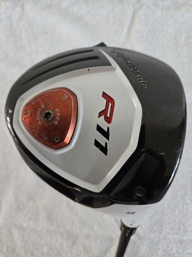Taylormade r11 driver - taylormade,